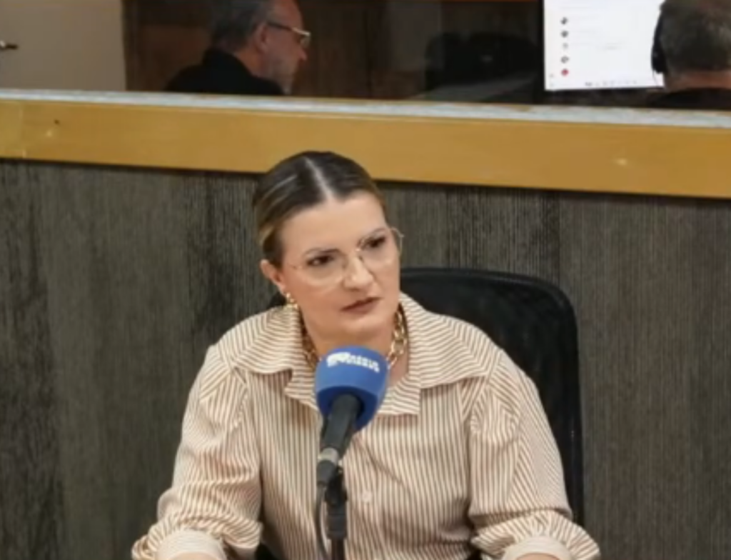 OAB Criciúma intensifica ações contra violência à mulher