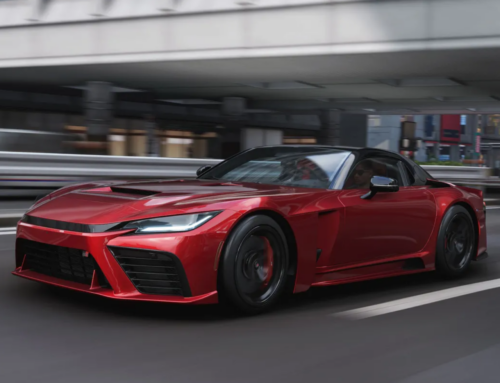 Forza Horizon 6: Gameplay Exclusiva Mostra Mapa de Tóquio Antes do Lançamento