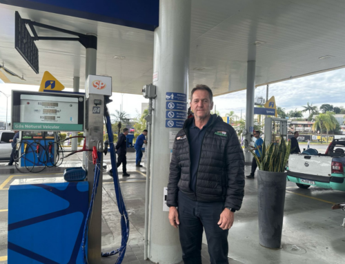 Diesel chega a R$ 7,29 em Criciúma e pressão pode continuar