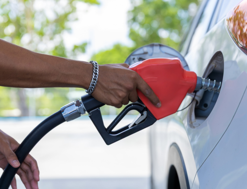 Câmara de Forquilhinha cobra medidas contra alta do diesel