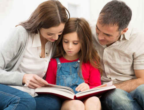 Presença dos pais impacta diretamente o desenvolvimento infantil