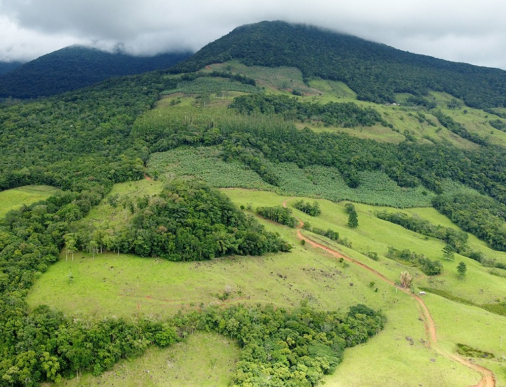 Obras da Serra do Fundo Grande devem iniciar em abril