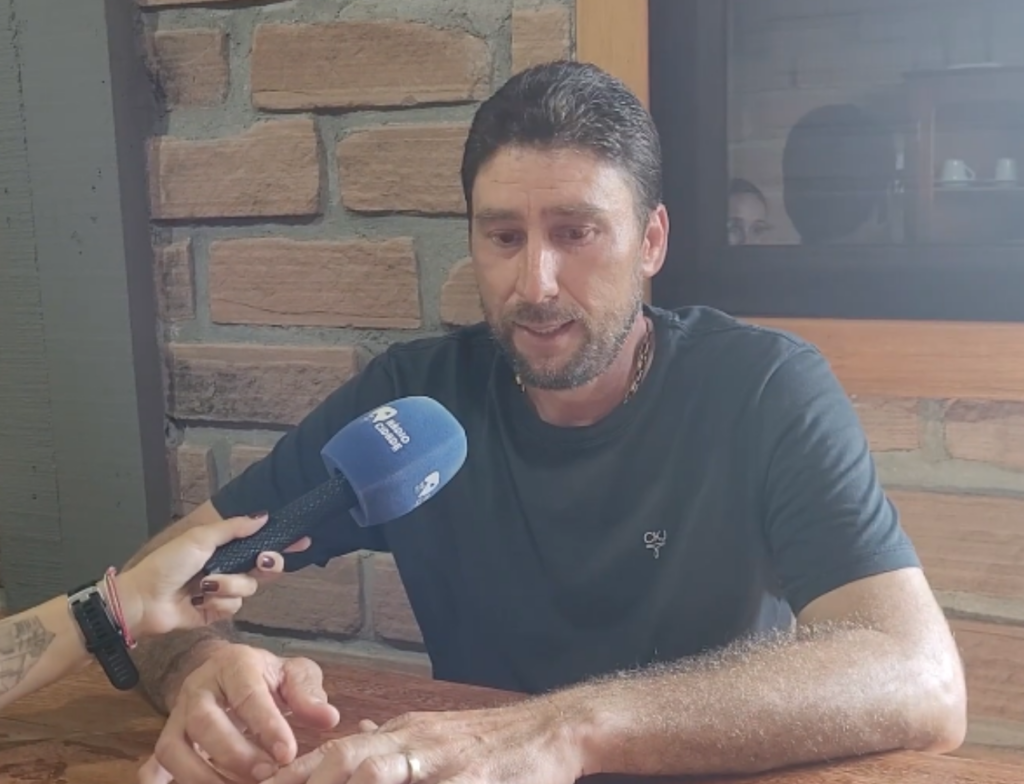 Pai cobra justiça seis meses após morte em rodovia de Treviso