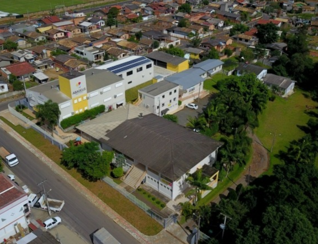 Abadeus alerta para golpe com falso pedido de doações