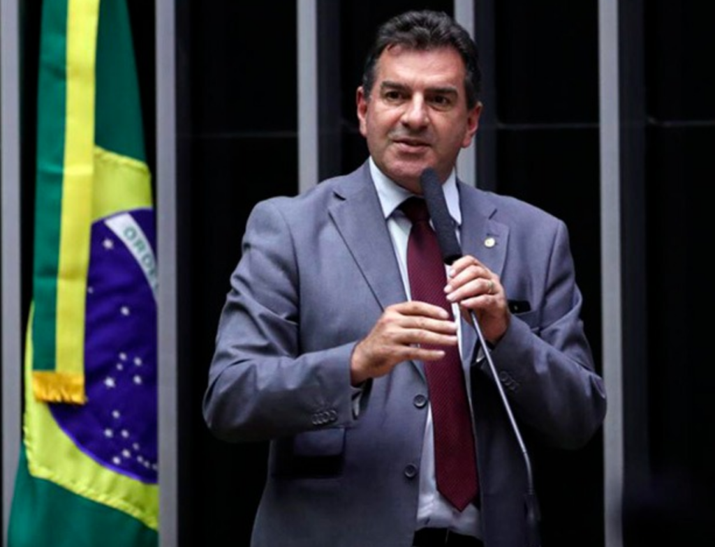 Cobalchini vai presidir comissão de fundo bilionário