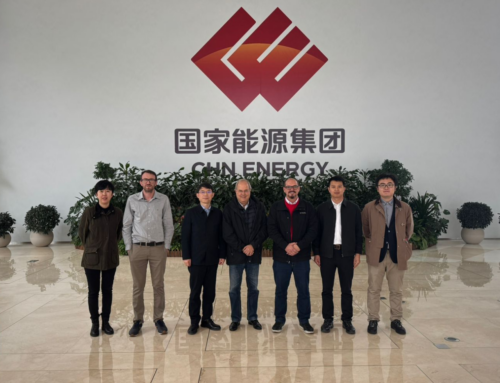 Projetos de captura de CO2 avançam e podem gerar indústria no Sul