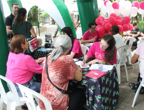 Semana do Sono terá ação gratuita na Praça Nereu Ramos