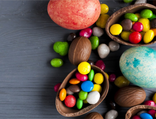 Vila de Páscoa abre programação especial do Sábado Mais em Criciúma