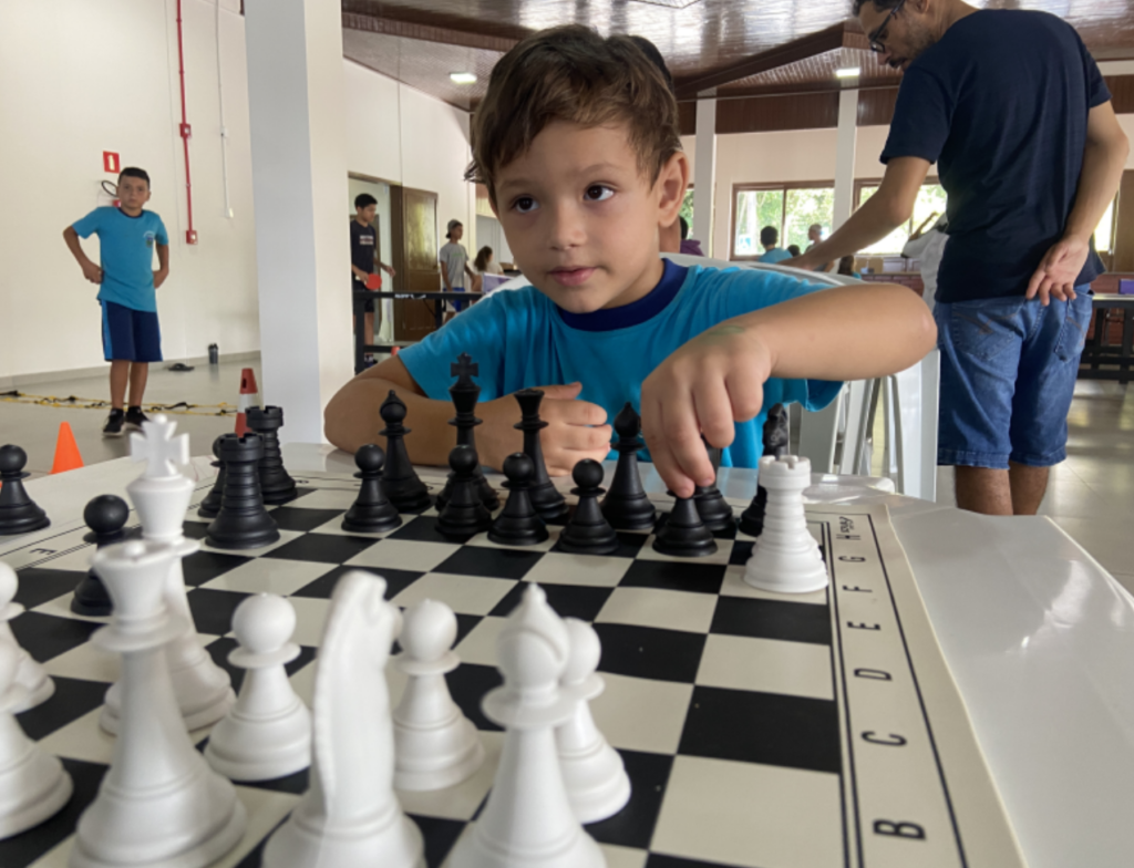 Projeto Em Movimento atende 280 jovens em Morro da Fumaça