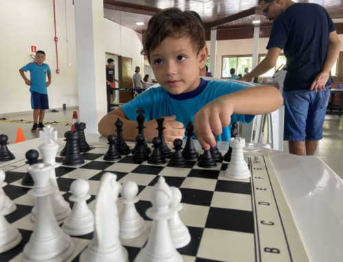 Projeto Em Movimento atende 280 jovens em Morro da Fumaça