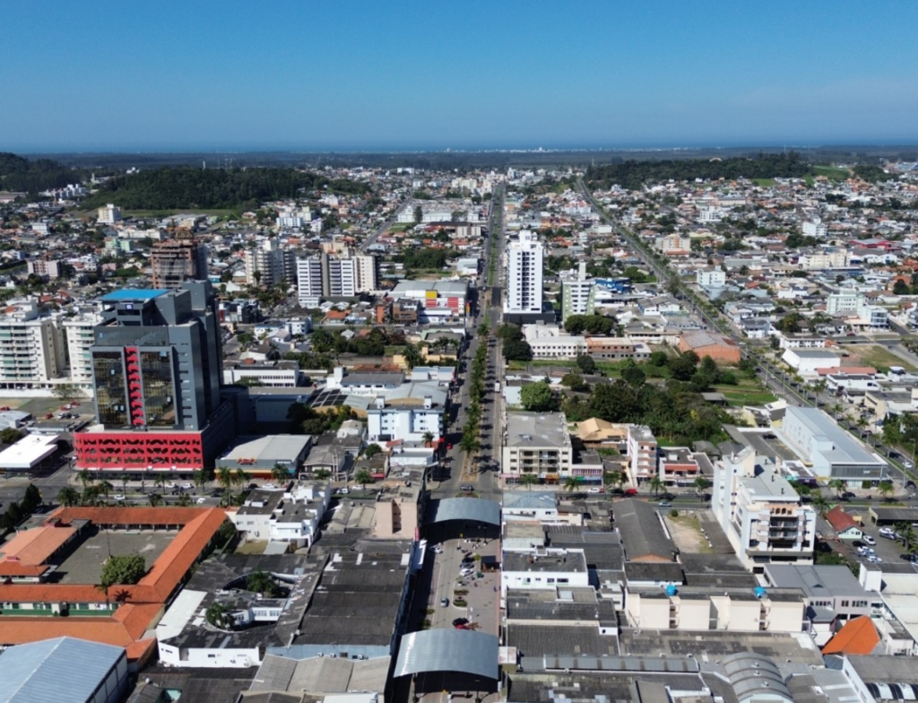 Araranguá celebra 146 anos com shows e memória histórica