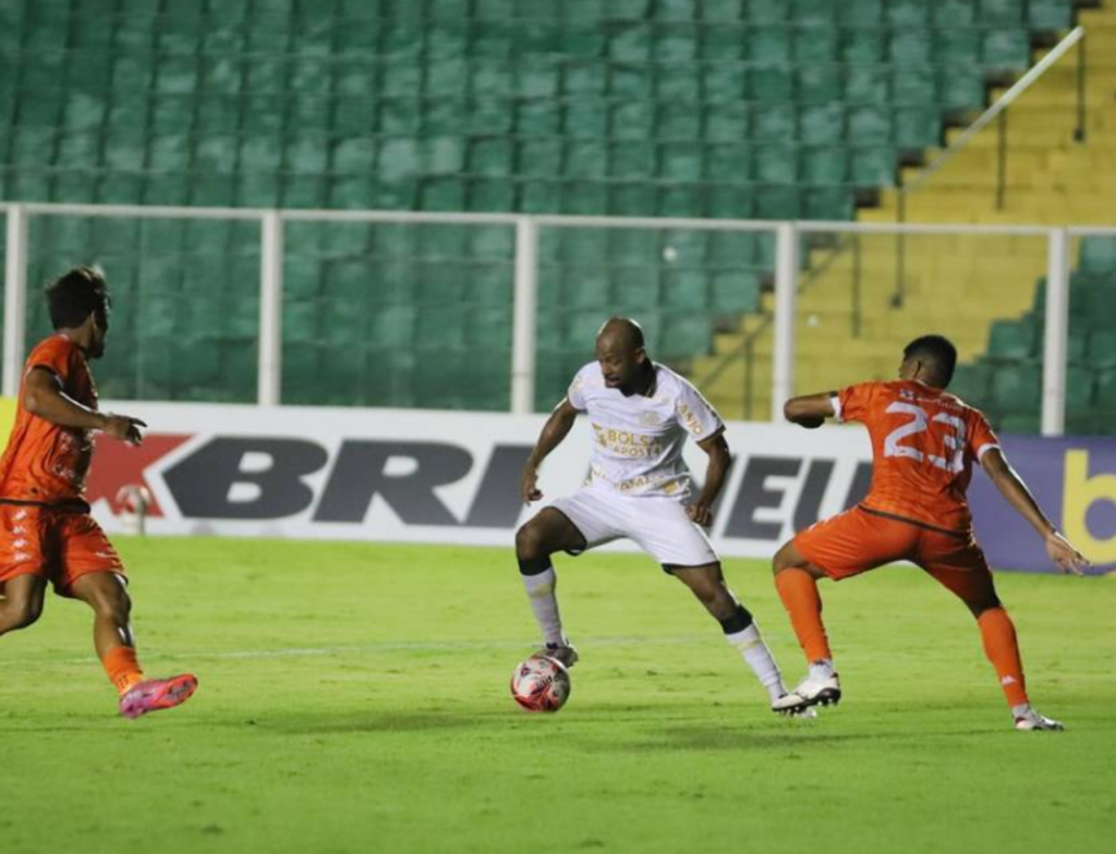 Criciúma se prepara para confronto decisivo após derrota contra o Camboriú