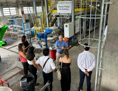 FGV elabora plano para transição energética no Sul de SC