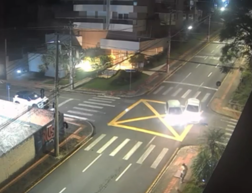 Acidentes em cruzamento de Criciúma reacendem debate sobre mudanças no trânsito