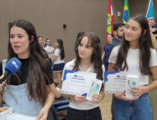 Educação em Primeiro Lugar premia alunos e amplia projeto de incentivo à educação