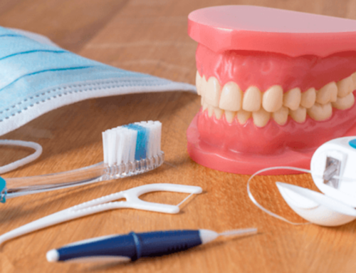 Saúde bucal vai além da estética e exige prevenção