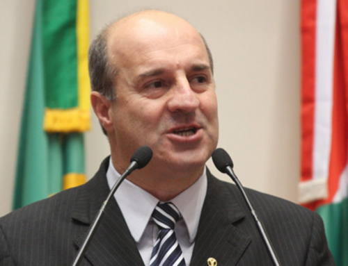 Serra do Faxinal avança e obra final é liberada pelo Ibama