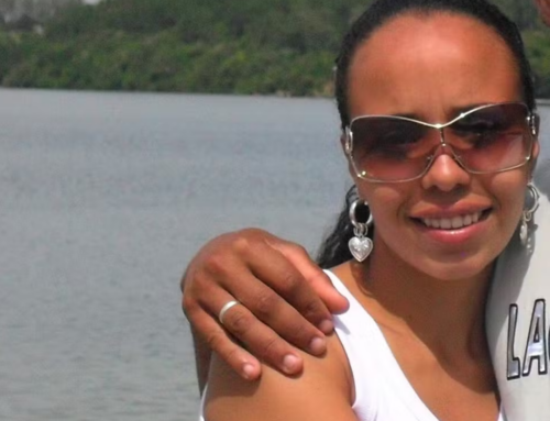 Feminicídio choca Criciúma: Mulher é morta pelo marido na Linha Batista