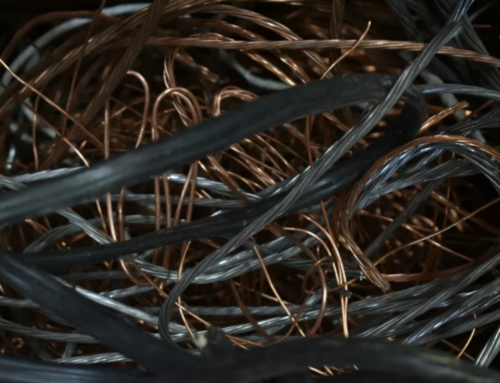 PM intensifica ações e reduz furtos de fios em Criciúma