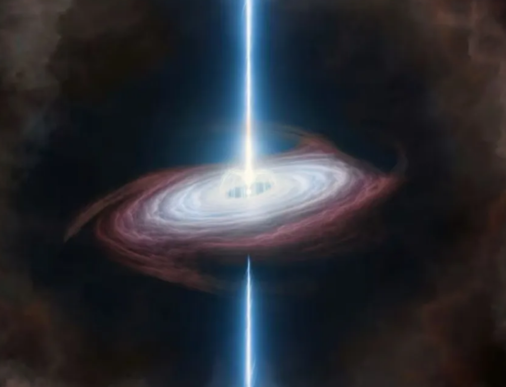 Supernova superluminosa ajuda cientistas a explicar brilho extremo