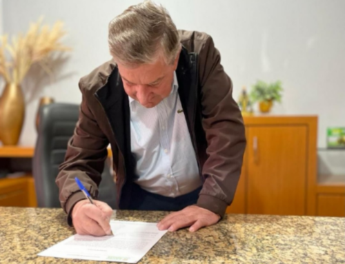 Lauro Müller adota racionamento de combustível na frota pública