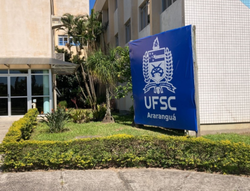 UFSC abre cadastro para MEIs prestarem serviços em Araranguá