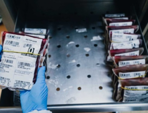 HEMOSC alerta para queda nas doações de sangue em SC