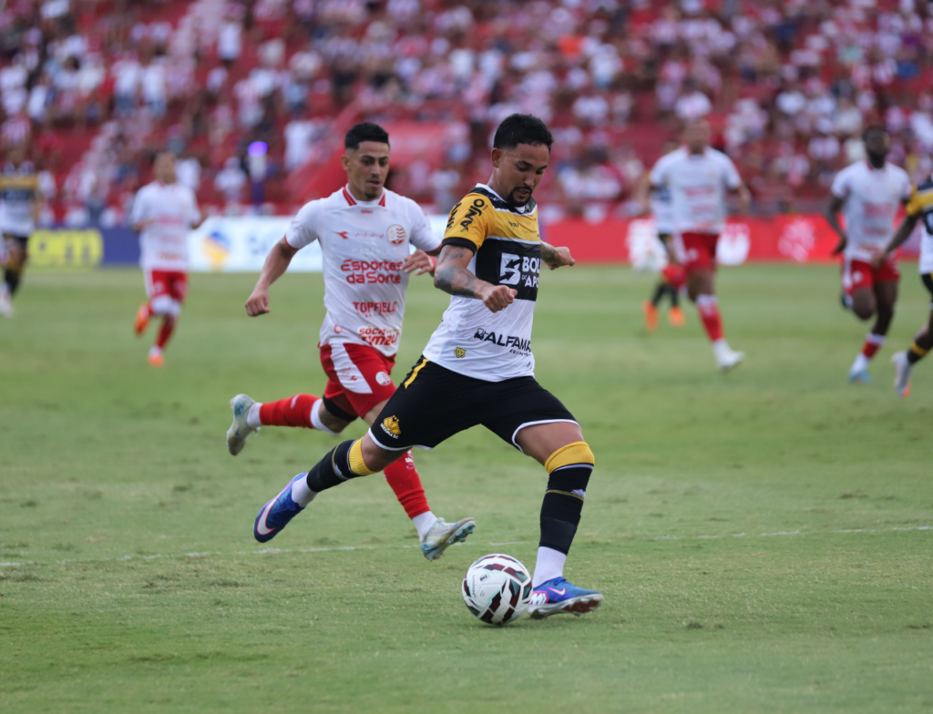 Criciúma se reapresenta e mira duelo contra o Athletic