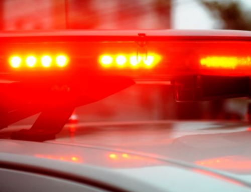 Corpo é encontrado em área de mata em Sombrio