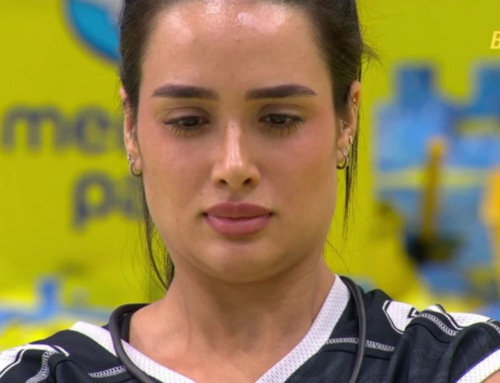 Desclassificação de Dupla no BBB 26 Gera Reações e Pedidos de Revisão