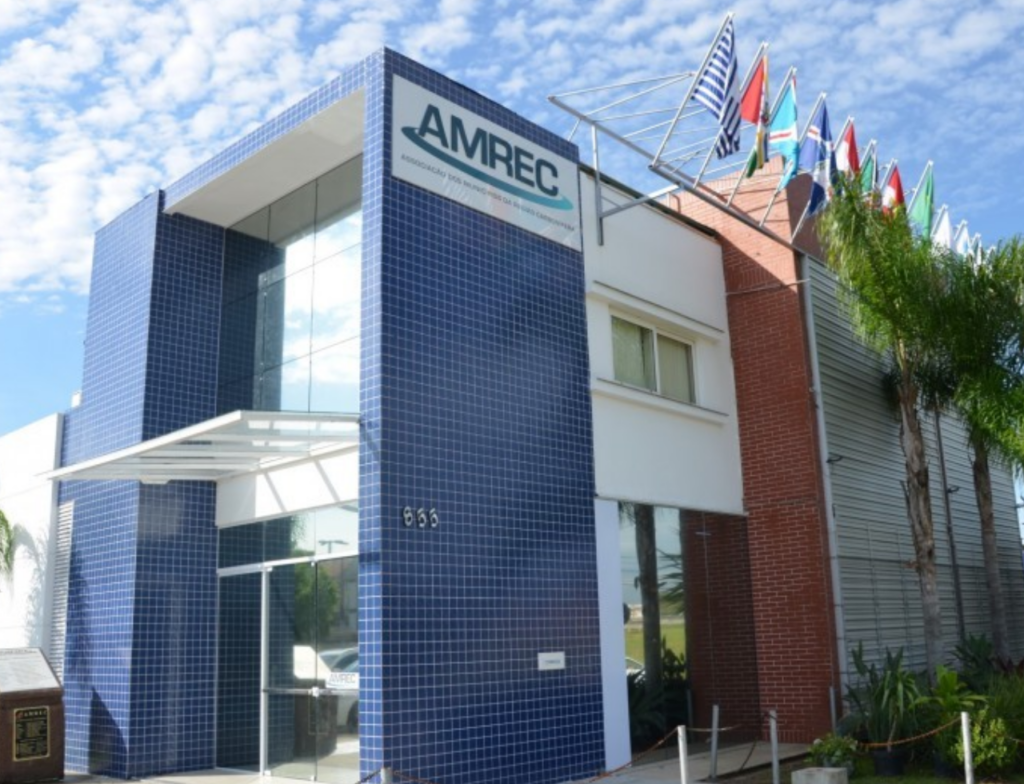 AMREC define prioridades e pressiona por obras e saúde