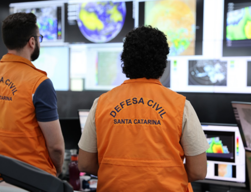 Prefeitura de Timbé do Sul busca obras para evitar enchentes