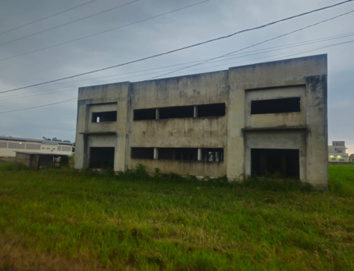 Delegacia de Forquilhinha deve sair do papel após nova licitação