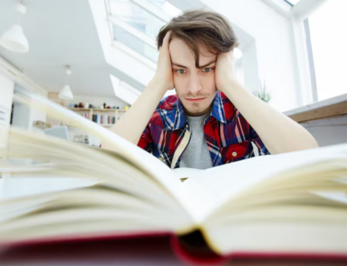 Medo pode afastar leitores dos livros, alerta especialista