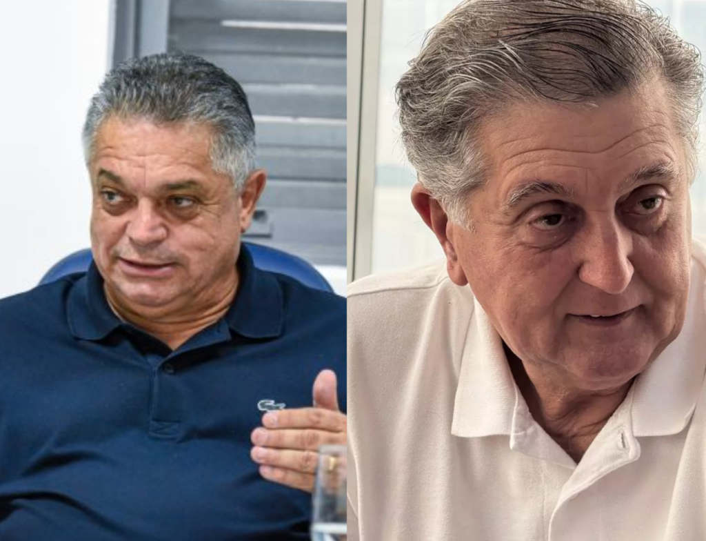 PSD abre processo de expulsão de Topázio após coletiva de João Rodrigues