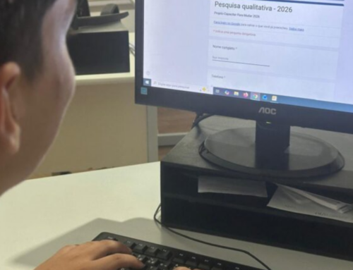 Cadastro de reserva segue aberto para cursos gratuitos em Siderópolis