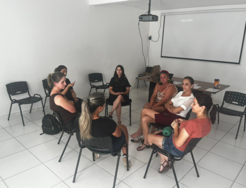 Meleiro cria programa para apoiar famílias de pessoas com autismo