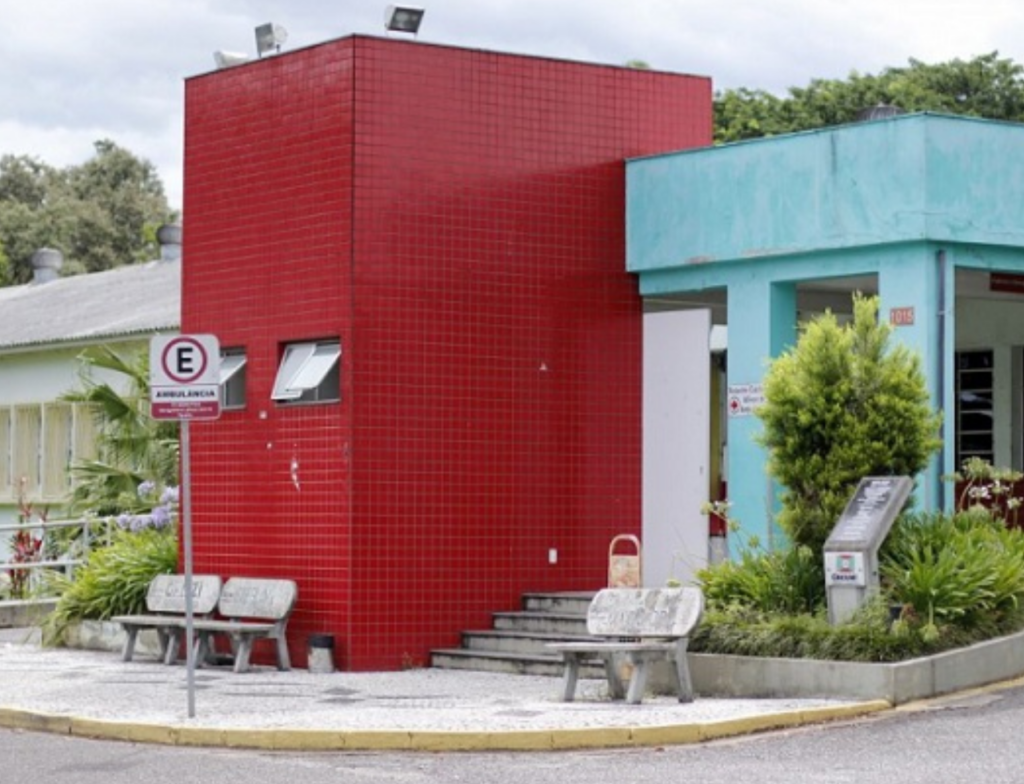 Nova UTI pediátrica será inaugurada em Criciúma