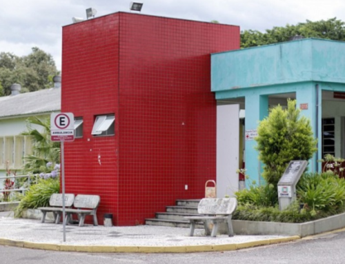 Nova UTI pediátrica será inaugurada em Criciúma