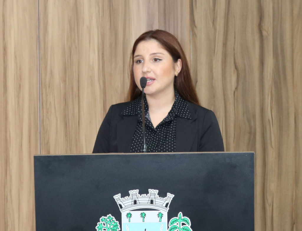 Vereadora cobra retomada de fiscalização do Procon em Içara