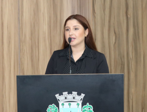 Vereadora cobra retomada de fiscalização do Procon em Içara