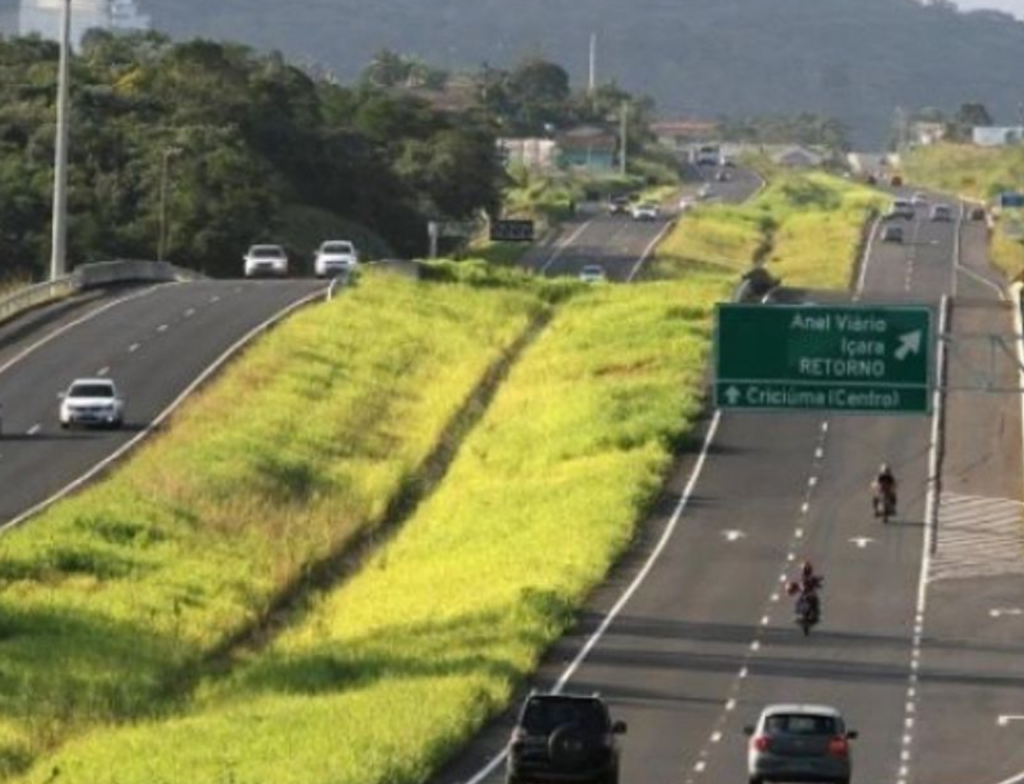 Extensão da Via Rápida volta ao debate e pode ter projeto reduzido
