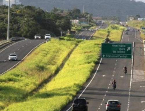 Extensão da Via Rápida volta ao debate e pode ter projeto reduzido