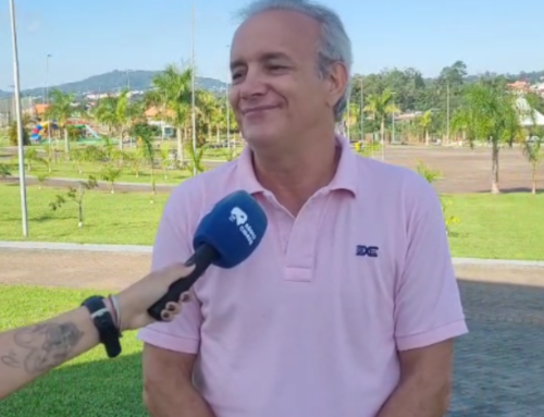 Parque dos Imigrantes terá 2º Luau da Família no sábado