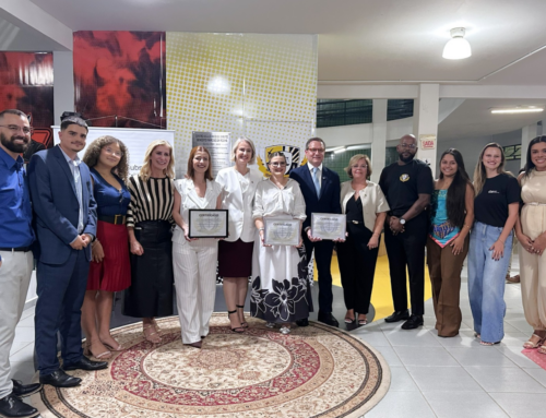 OAB Criciúma Lança Comissão de Acadêmicos de Direito em Parceria com Unesc e Esucri