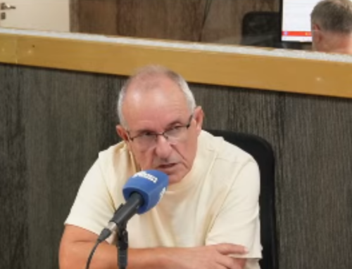 Canella admite pressão no cargo e projeta ajustes no Criciúma