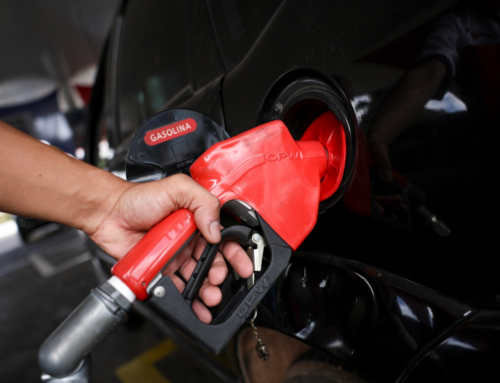 Imagem da matéria: Vereador cobra do Procon dados sobre preço da gasolina em Criciúma