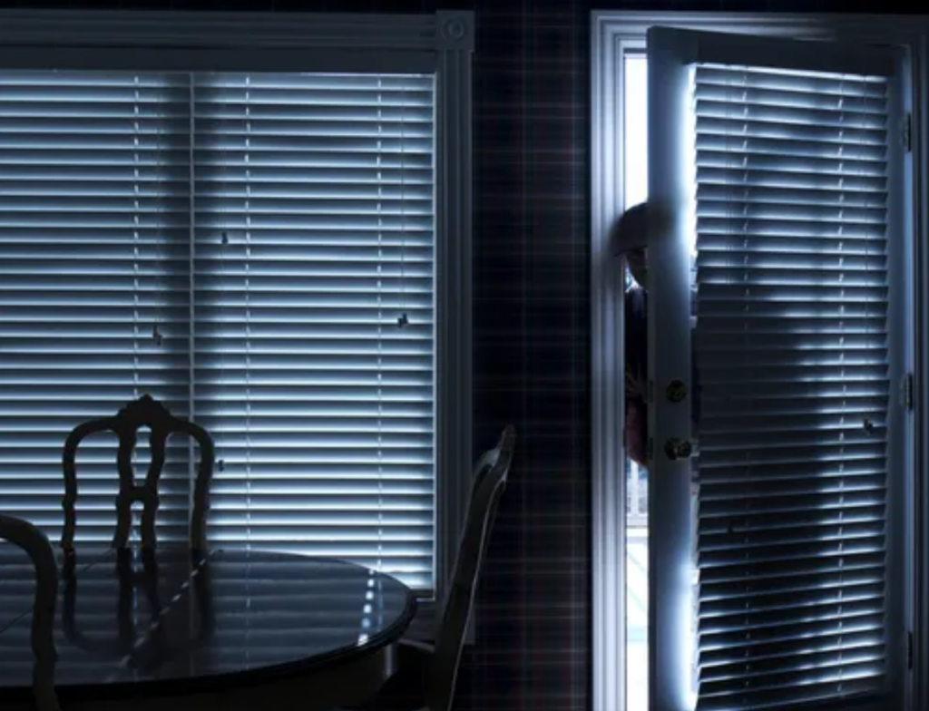 Homem é preso após invadir casa e ameaçar família em Içara