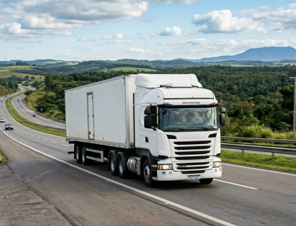 Alta do diesel pressiona frete e preocupa transportadores em SC