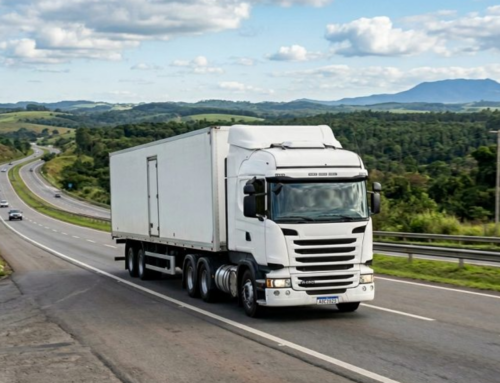 Alta do diesel pressiona frete e preocupa transportadores em SC